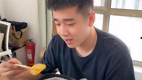 吃瓜猛男杯,一场激情四溢的夏日狂欢盛宴