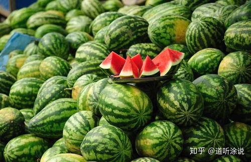 现实中吃瓜,那些年我们吃过的瓜，真相与谣言的较量