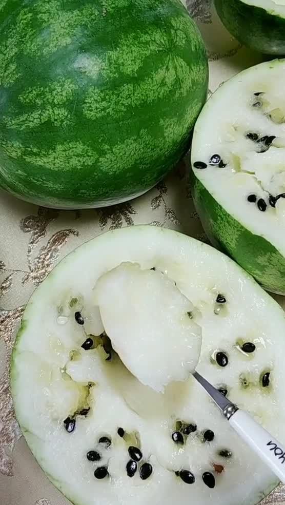 东北和台北吃瓜,两地吃瓜文化的碰撞与交融