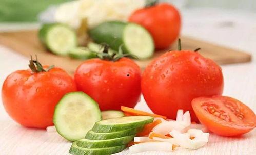 吃西红柿瓜,探寻吃西红柿的新境界