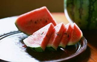 孕晚期吃波斯蜜瓜