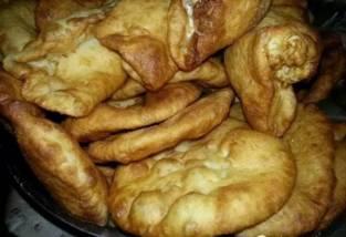 过年吃炸瓜,传统美食传承情