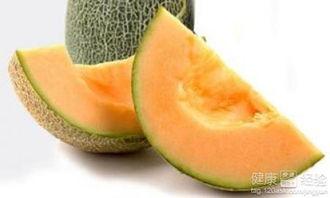 吃哈密瓜加牛奶会过敏吗,哈密瓜与牛奶同食可能引发过敏反应