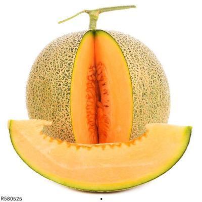 武汉吃哈密瓜,甜蜜滋味，尽享清凉